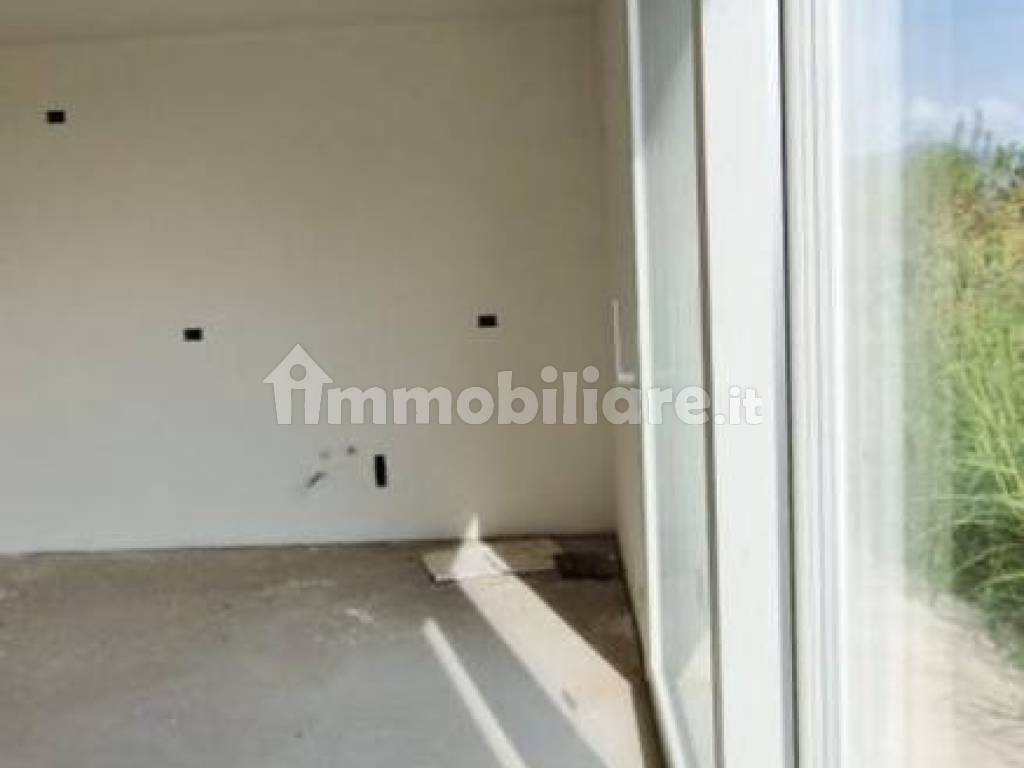 Vendita Villa bifamiliare in via Ca' Baroncello Bassano del Grappa