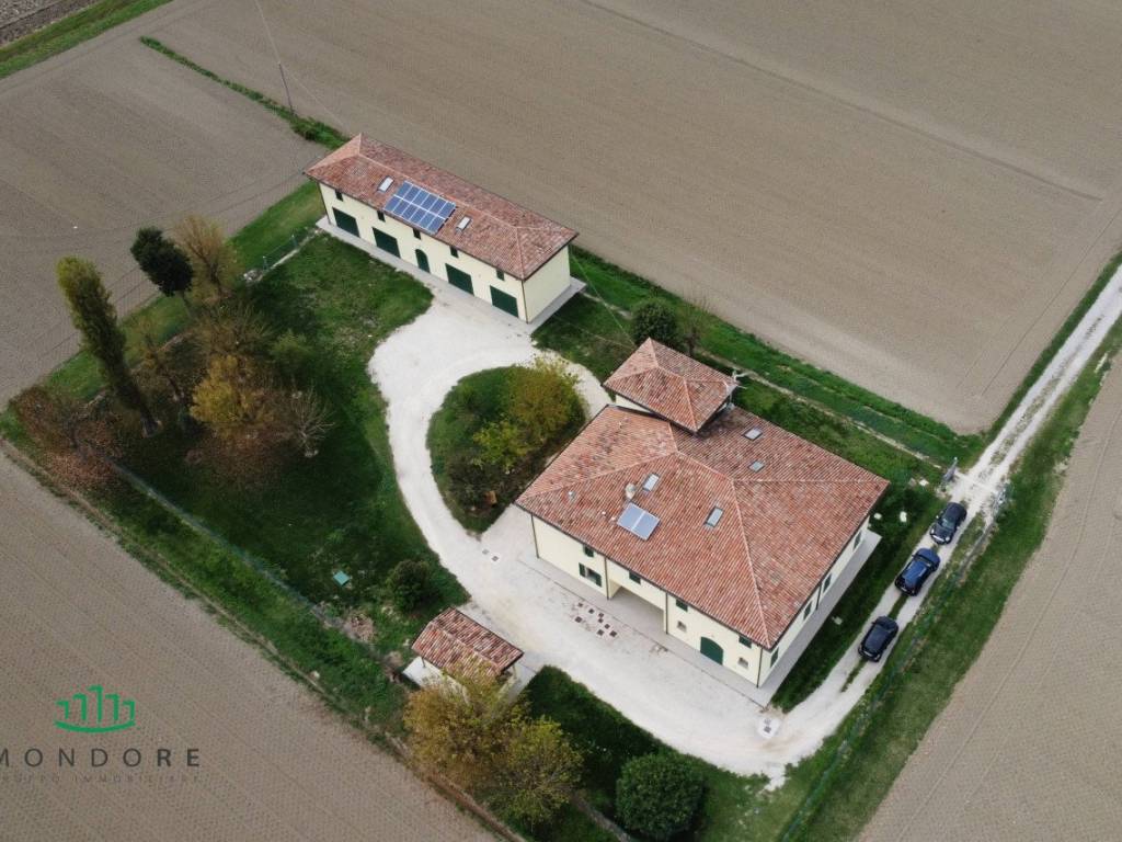 villa terre del reno 58