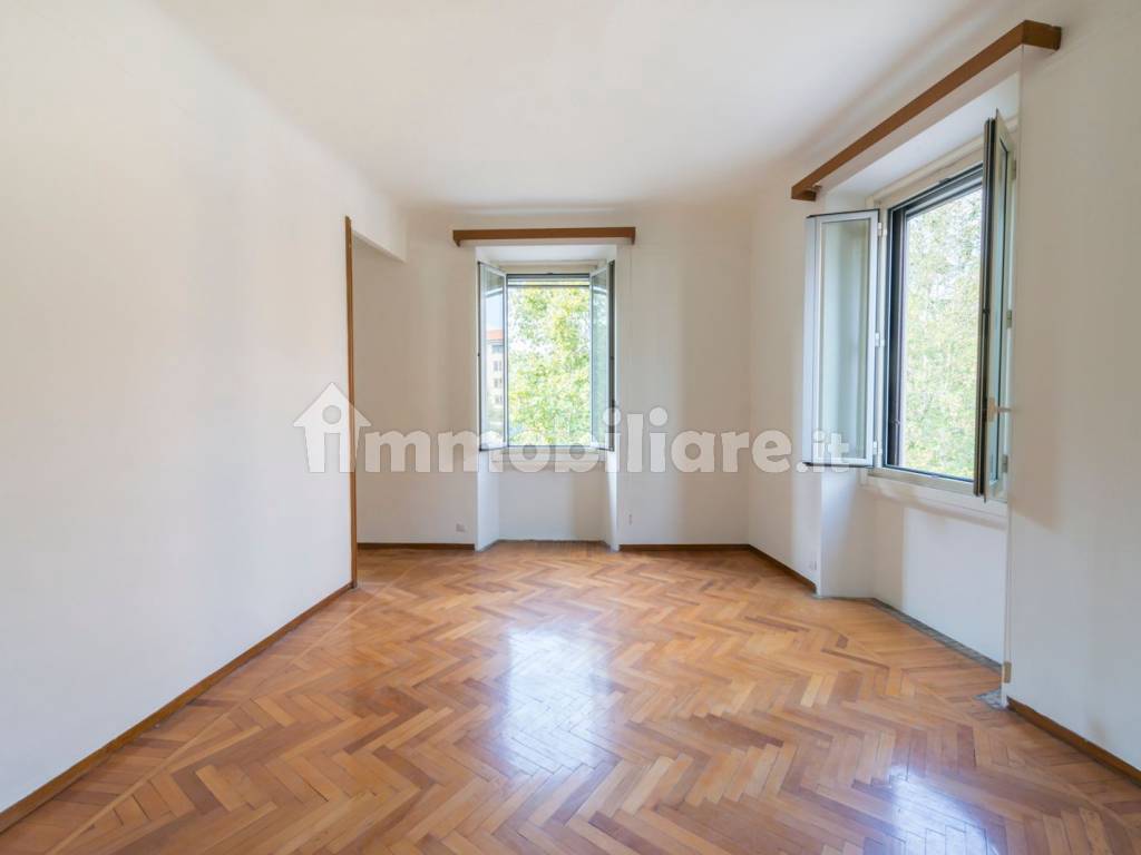 Vendita Appartamento Milano. Quadrilocale in via Benedetto Spinoza 2 ...