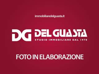 Apartment via Siena, Albaro, Genoa