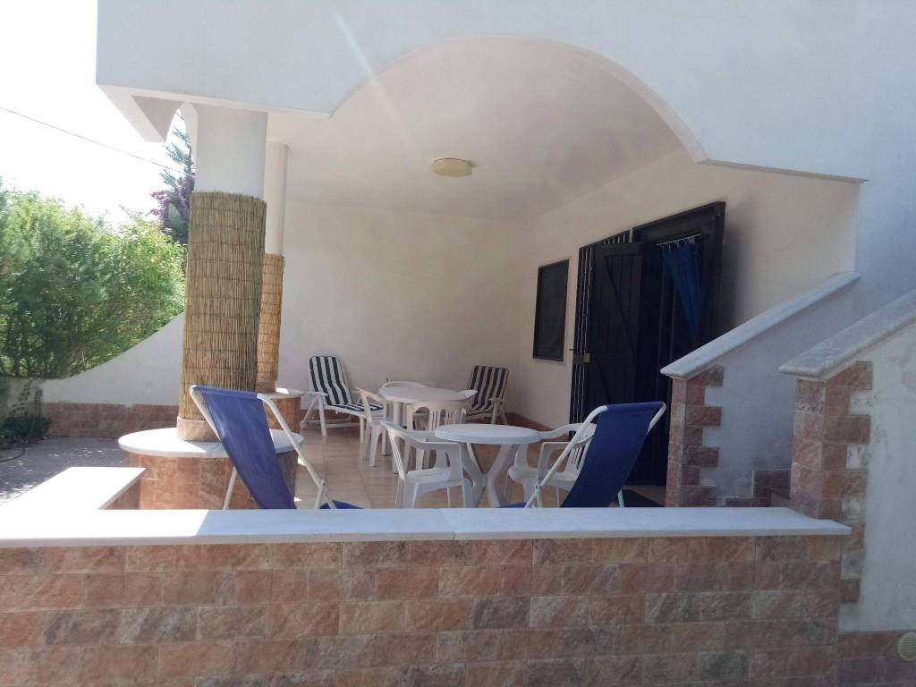Villa unifamiliare via arachidi 40, leporano marina, leporano