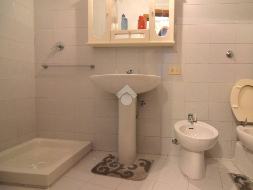 bagno piano terra