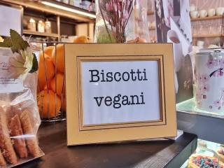 Biscotti Vegani