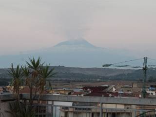 Terrazza a livello sera