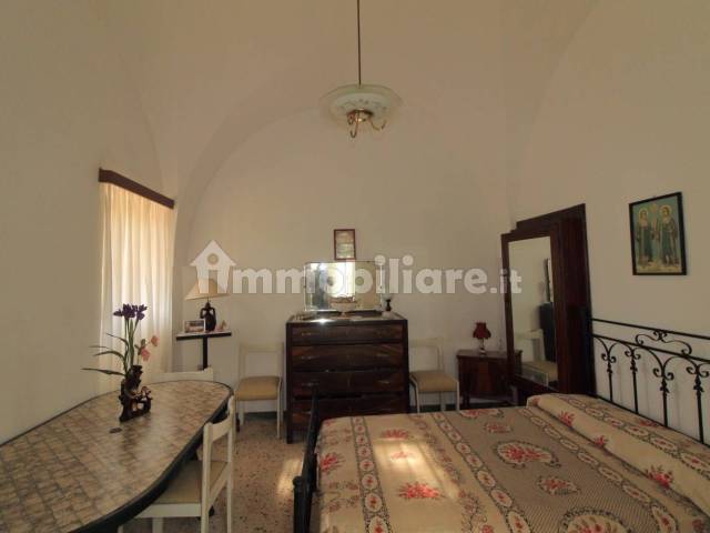 Pregio Immobiliare Ostuni