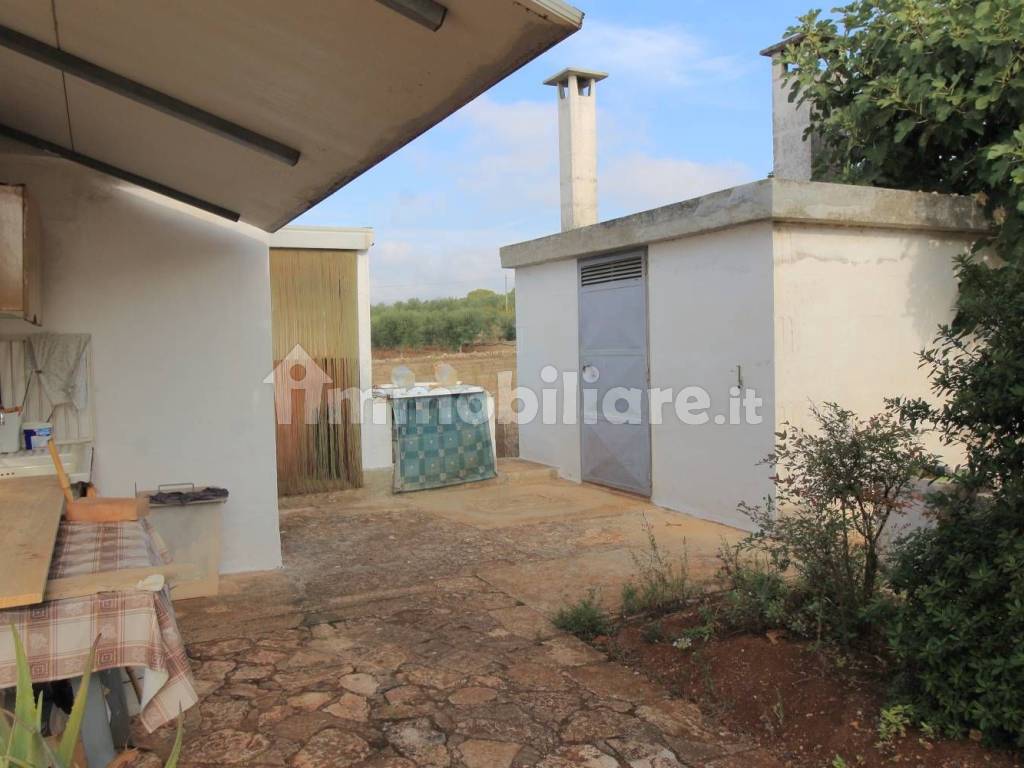 Pregio Immobiliare Ostuni