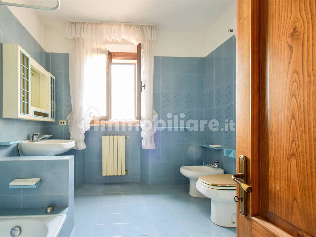 BAGNO P1