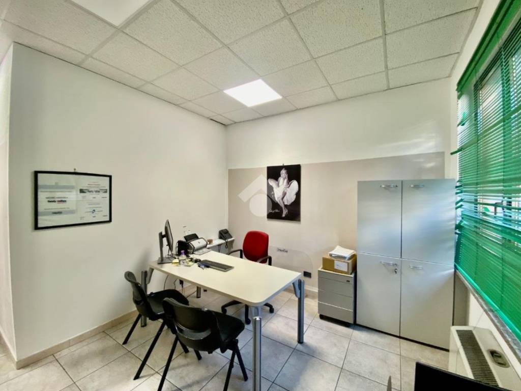 Interno ufficio