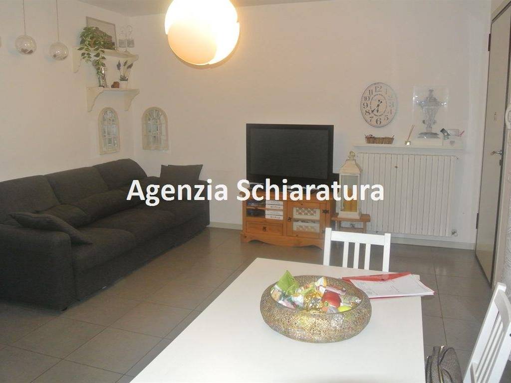 SOGGIORNO - CUCINA