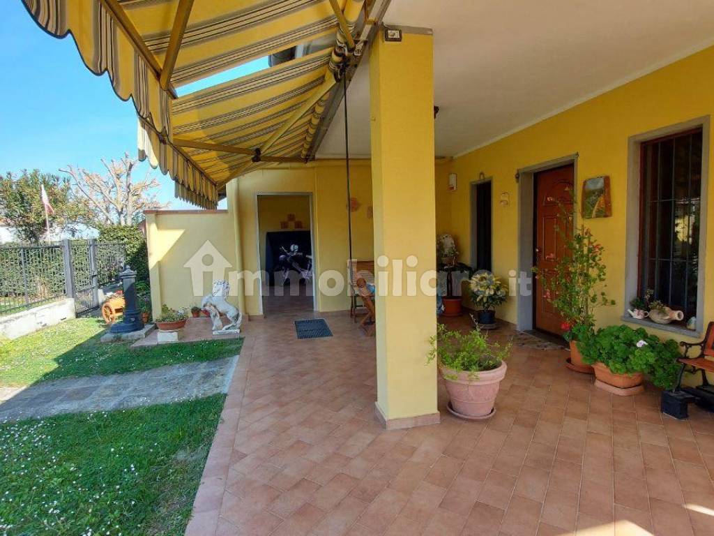 PROPRIETARIO/AGENTE 6""x24"" INSEGNE PILOTA IMMOBILIARE Acquista - Foto 5