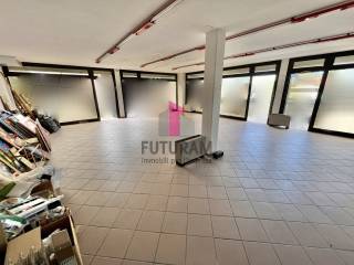 AFFITTASI UFFICIO 109MQ CAMPODARSEGO