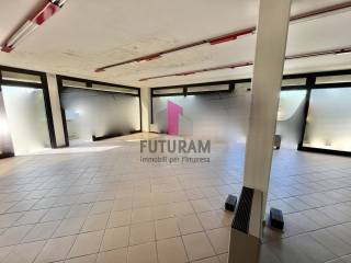 AFFITTASI UFFICIO 109MQ CAMPODARSEGO