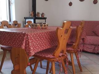 sala da pranzo