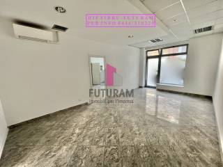 UFFICIO DI 90MQ IN VENDITA A CAMPODARSEGO