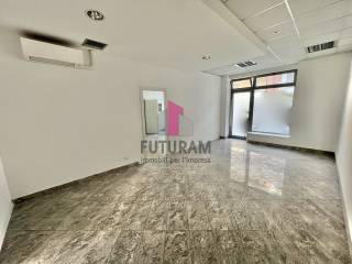 UFFICIO DI 90MQ IN VENDITA A CAMPODARSEGO