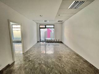 UFFICIO DI 90MQ IN VENDITA A CAMPODARSEGO