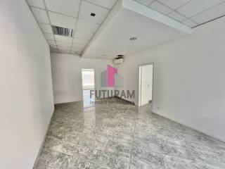 UFFICIO DI 90MQ IN VENDITA A CAMPODARSEGO