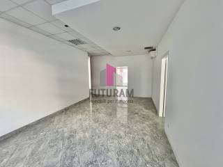UFFICIO DI 90MQ IN VENDITA A CAMPODARSEGO