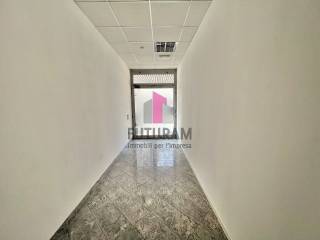 UFFICIO DI 90MQ IN VENDITA A CAMPODARSEGO