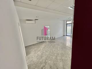 UFFICIO DI 90MQ IN VENDITA A CAMPODARSEGO