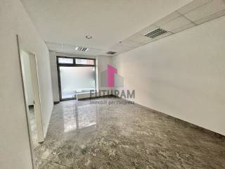 UFFICIO DI 90MQ IN VENDITA A CAMPODARSEGO