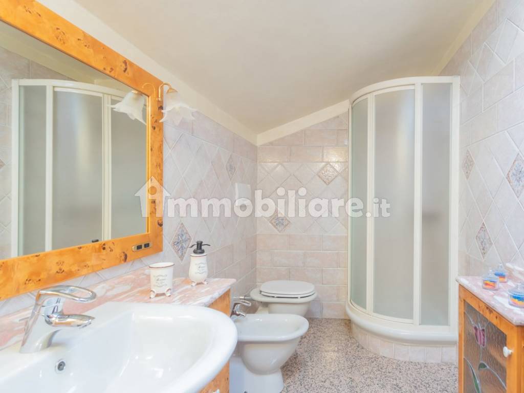 bagno