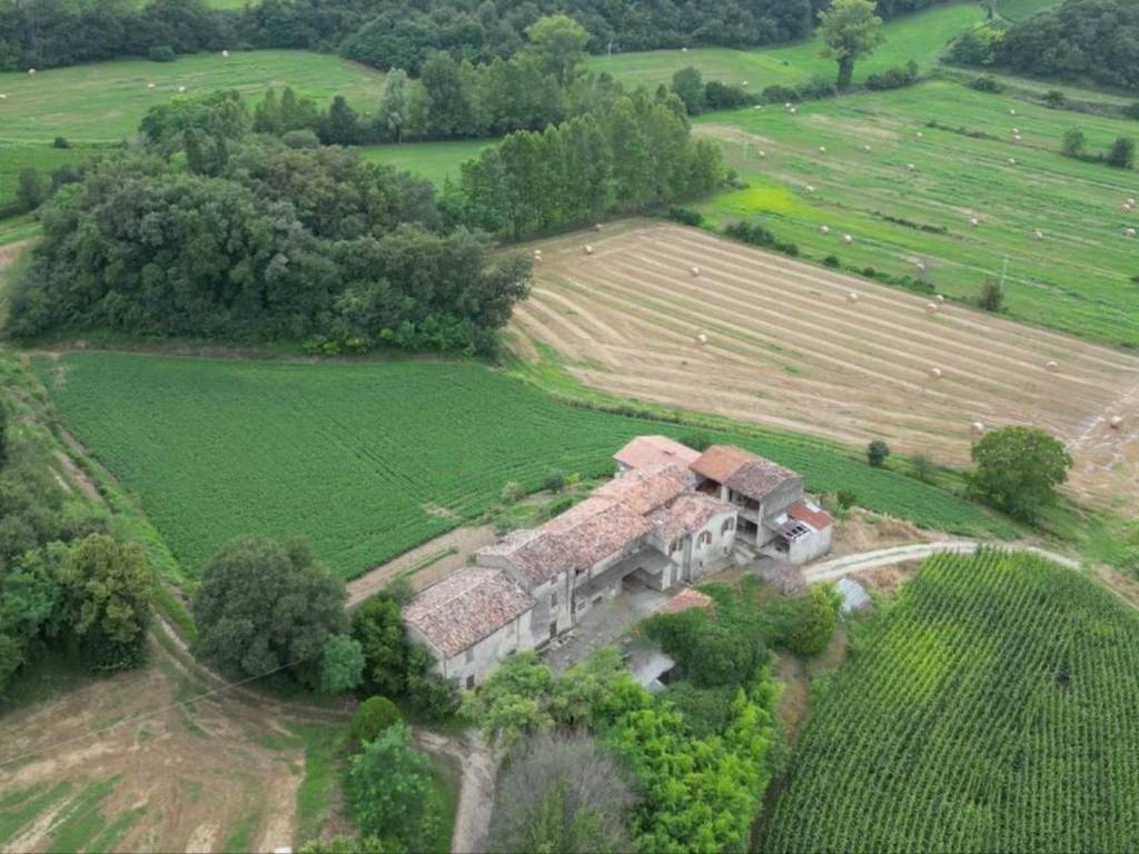 Villa unifamiliare strada cervo, cavriana