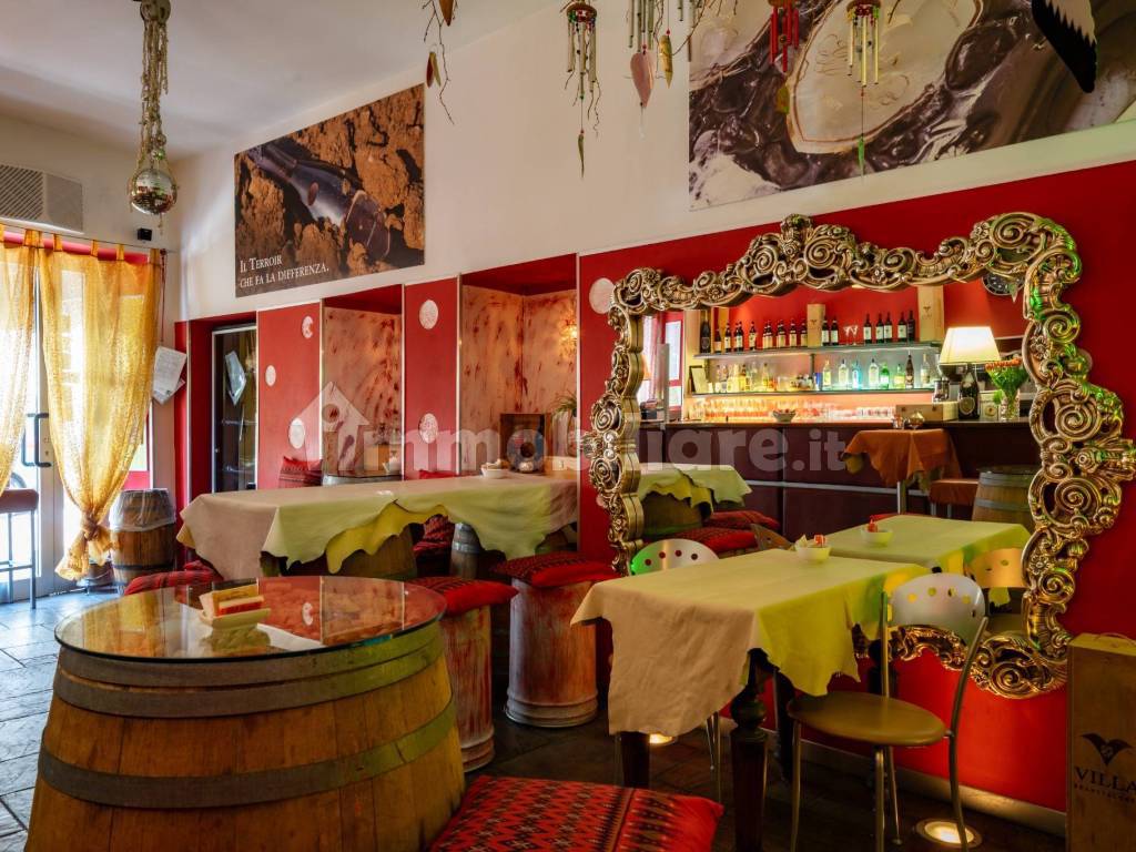 Bar corso Matteotti, Lecco, Rif. 106455631 Immobiliare.it