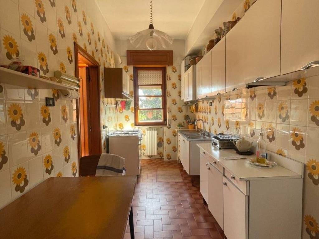 CUCINA