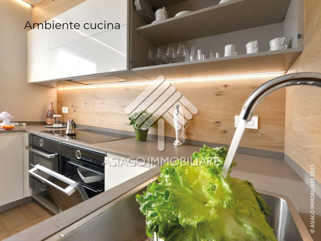 Ambiente cucina