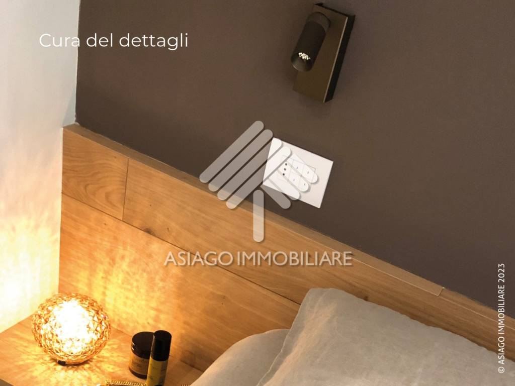 Cura dei dettagli