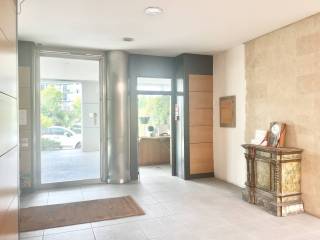 INGRESSO PIANO TERRA