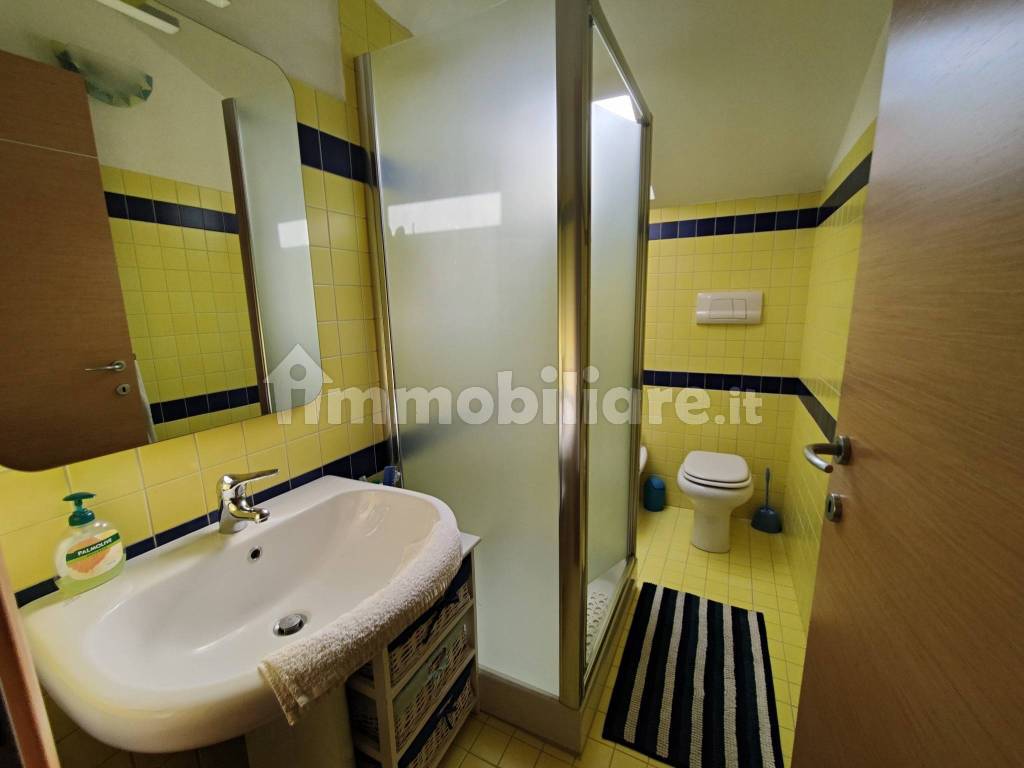 Bagno 2°Piano