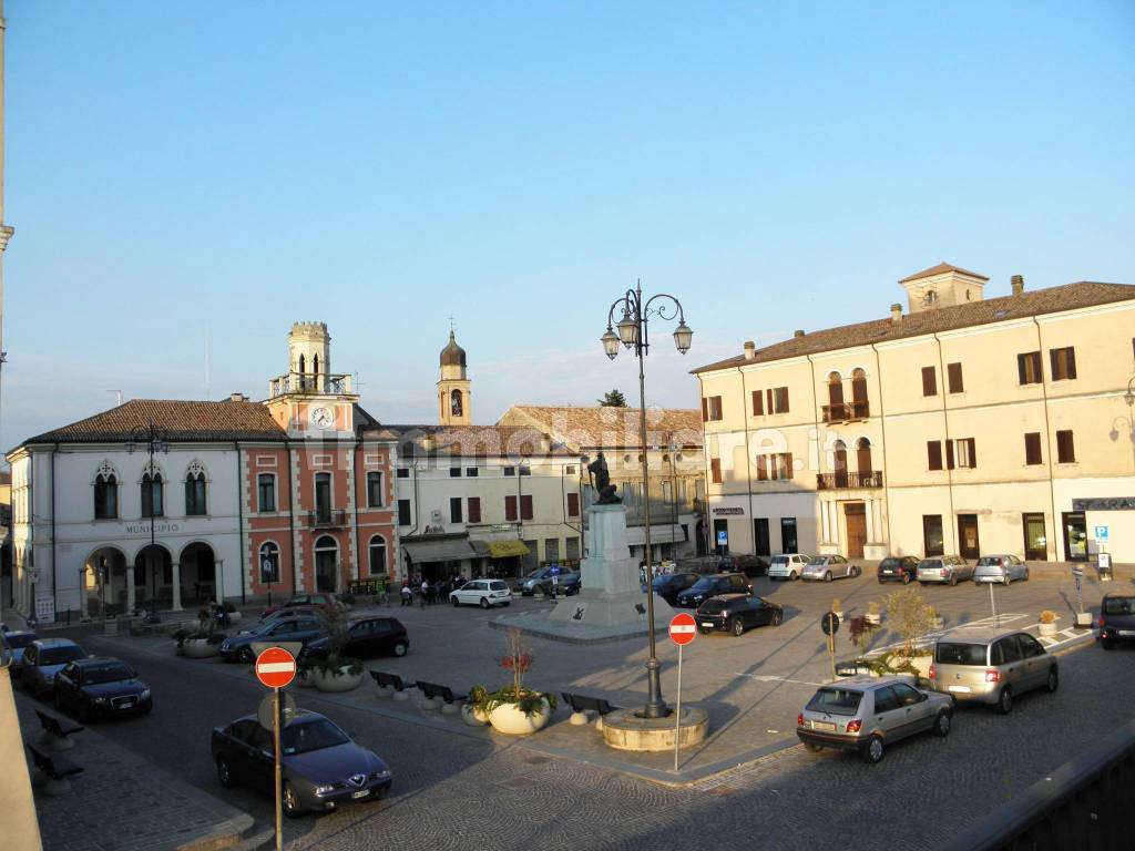 piazza garibaldi