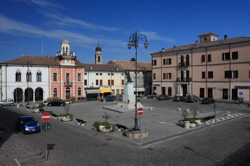 piazza garibaldi