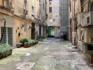 cortile