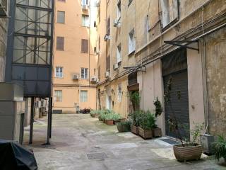 cortile