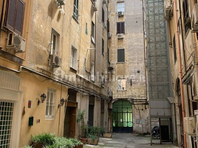 cortile