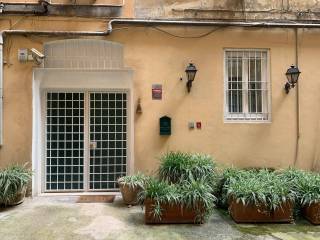 cortile