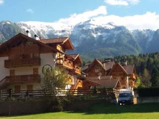 Foto - Vendita Quadrilocale, buono stato, Dimaro Folgarida, Val di Sole