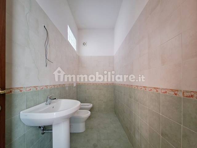 Bagno in camera