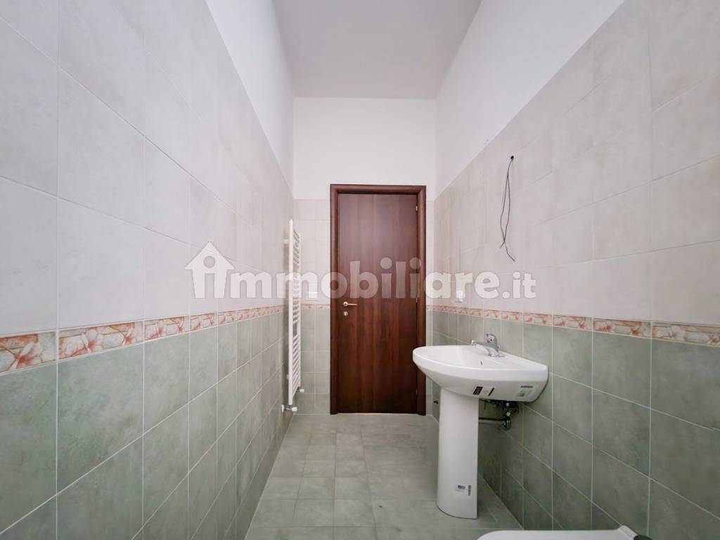 Bagno in camera