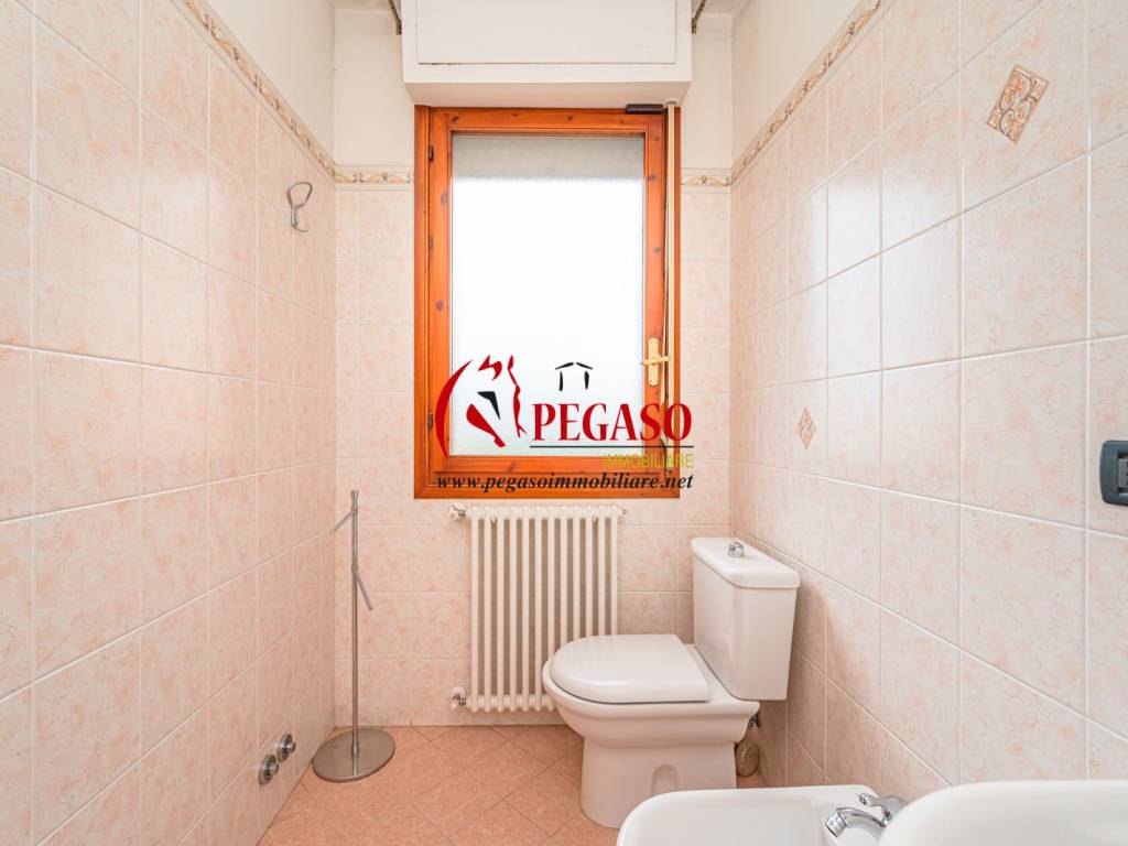 BAGNO