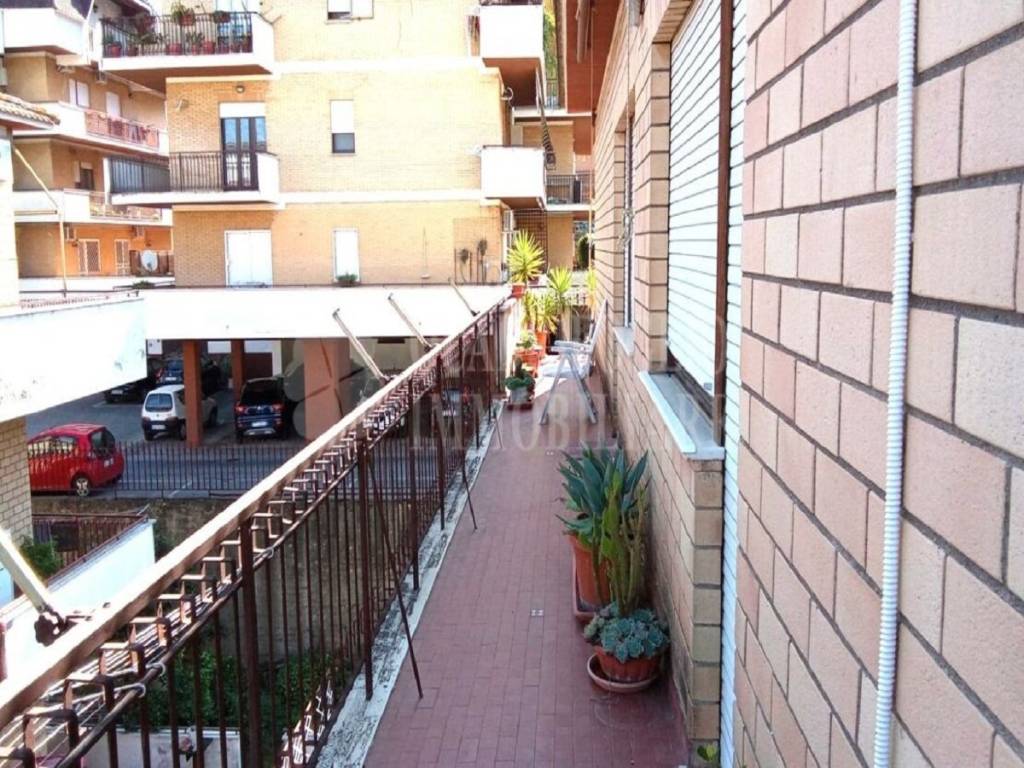 balconata