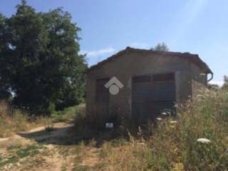 ricovero agricolo