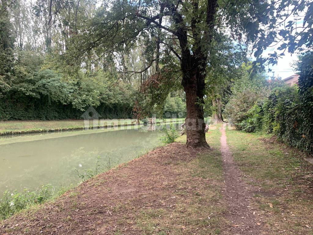 Naviglio del Brenta