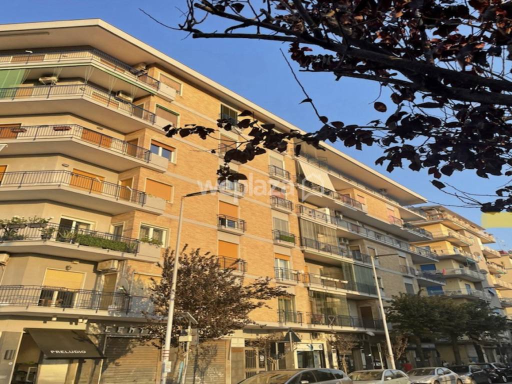 Affitto Appartamento San a Cremano. Quadrilocale in via