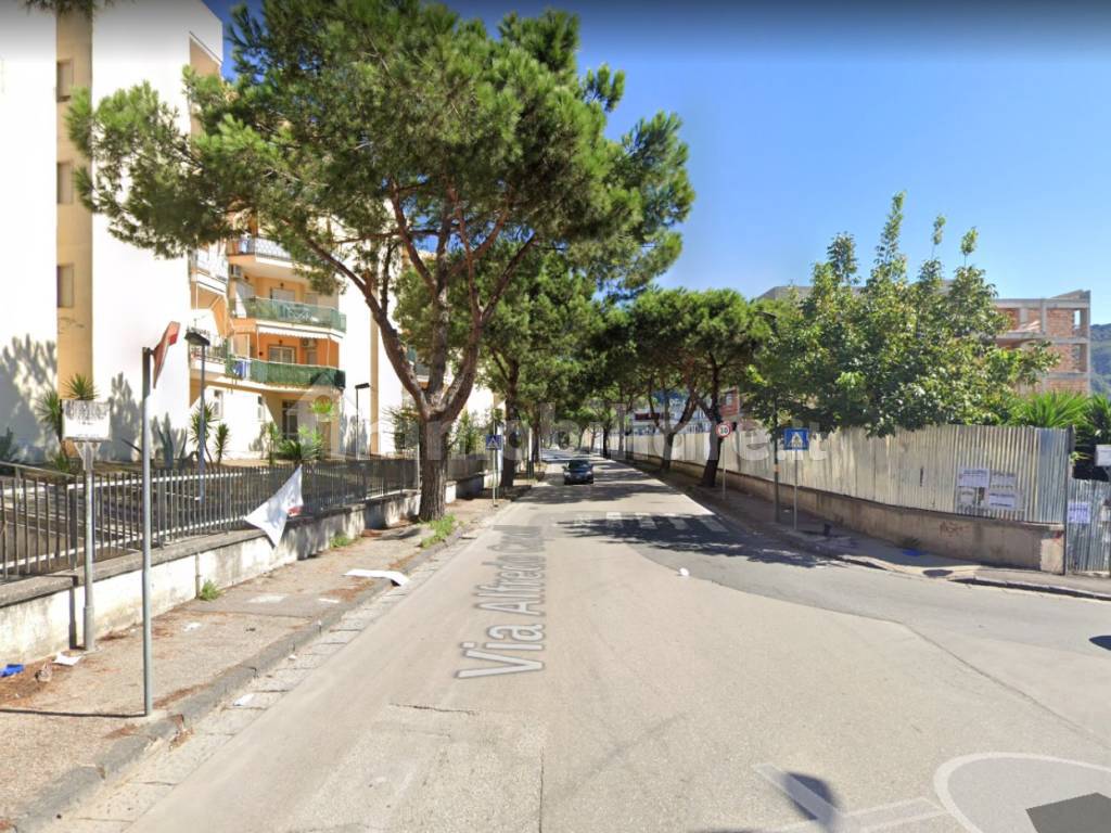 Asta per appartamento, via Catena, Pianura Napoli, rif. 105189057 -  Immobiliare.it