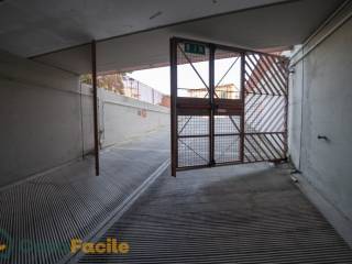 Cancello elettrico