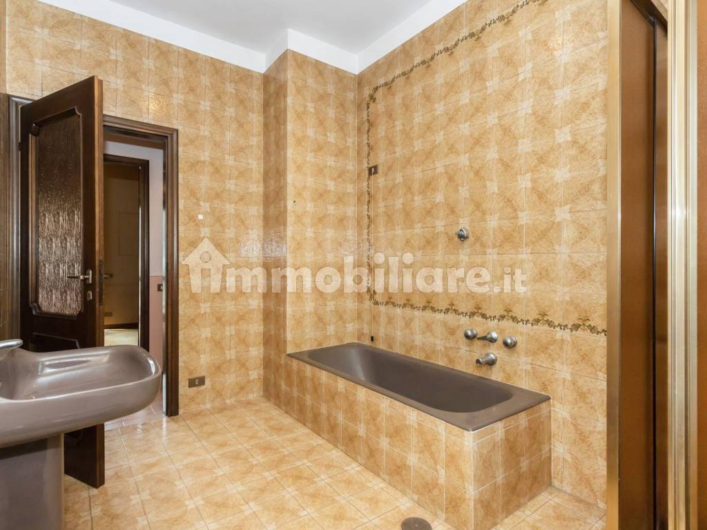 bagno